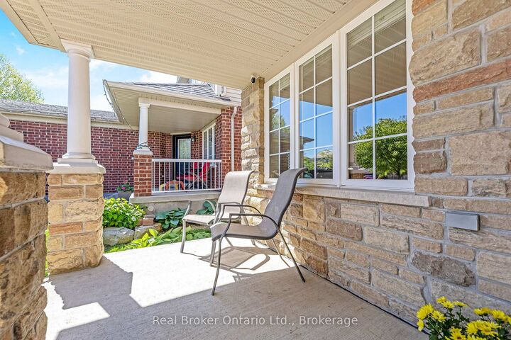 Property Photo: 22 Atto Drive ON N1E 0E4