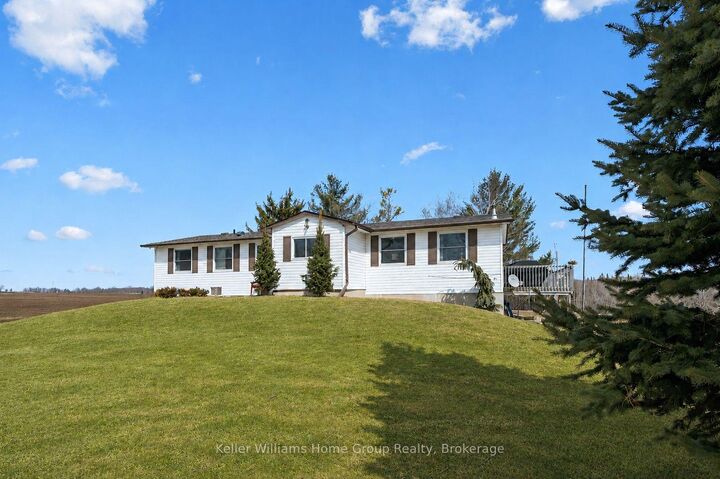 Property Photo: 5789 Seventh Line ON N0B 2K0