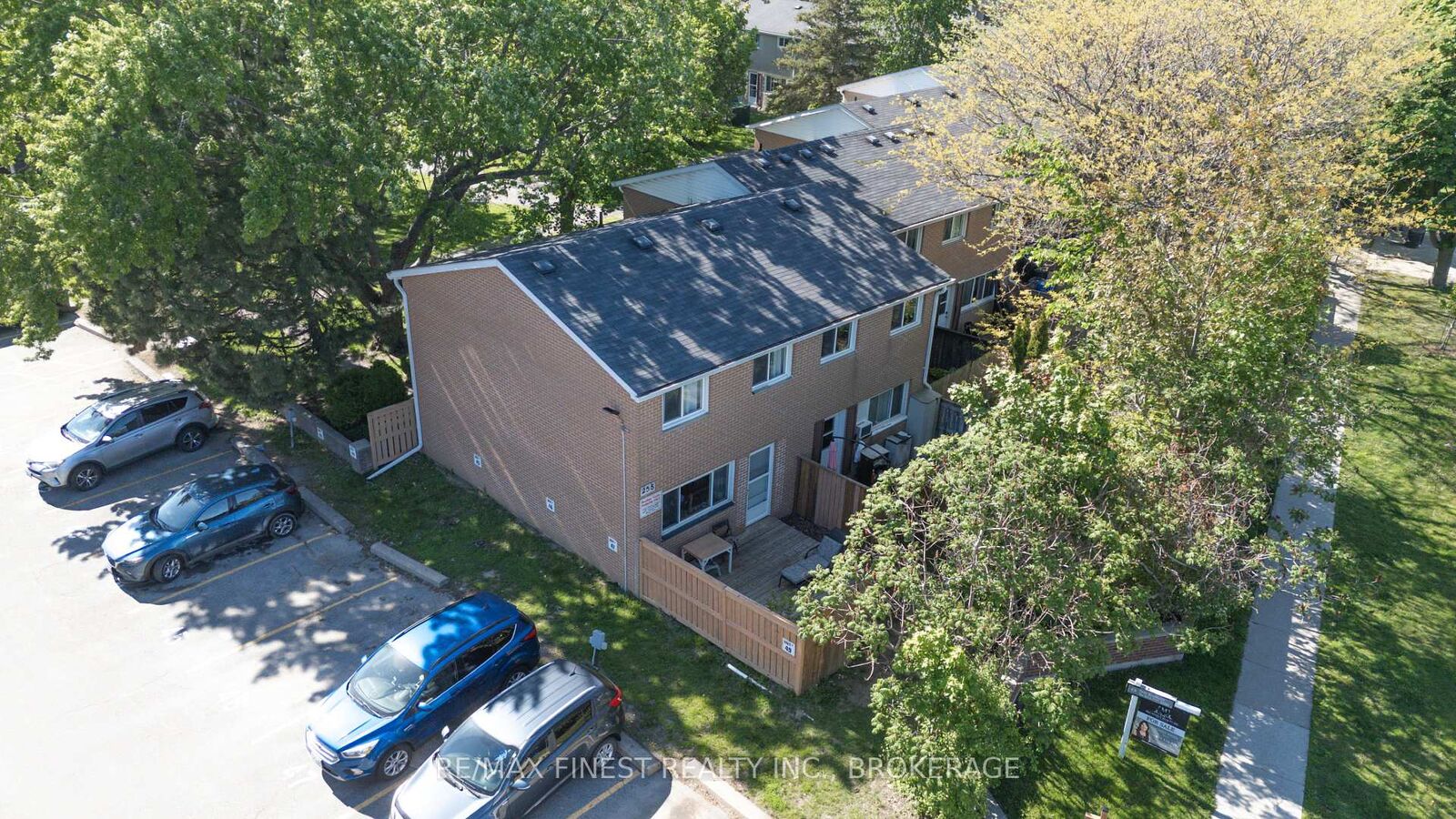 Property Photo:  258 Queen Mary Road 50  ON K7M 2B2 