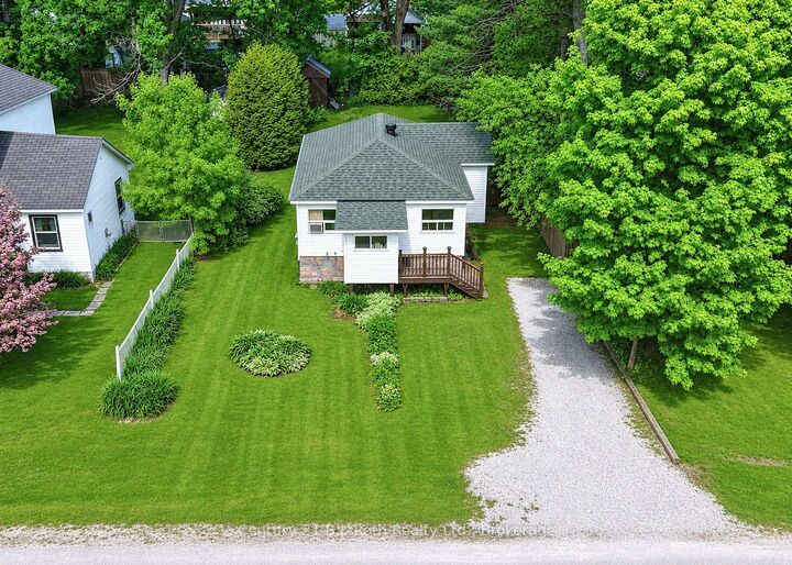 Property Photo: 3427 Coronation Avenue ON L0K 1G0