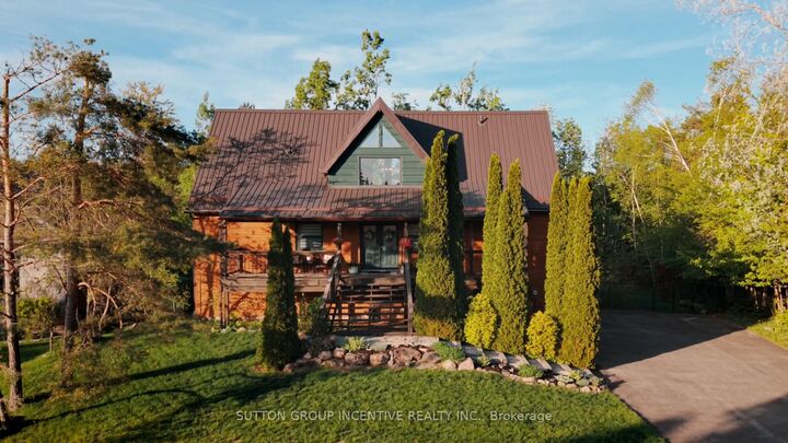 17 Bridle Path — photo 1