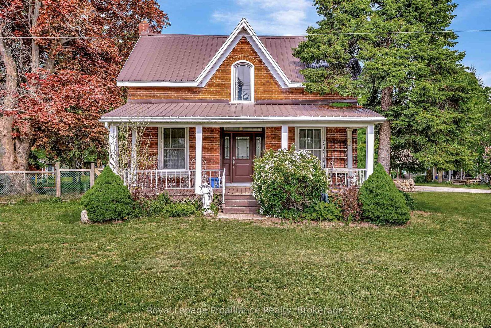 Property Photo: 1818 County 12 Road ON K0K 2T0