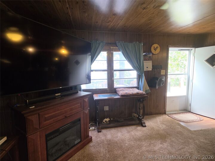Property Photo: 416335 Lagoon Drive OK 74426