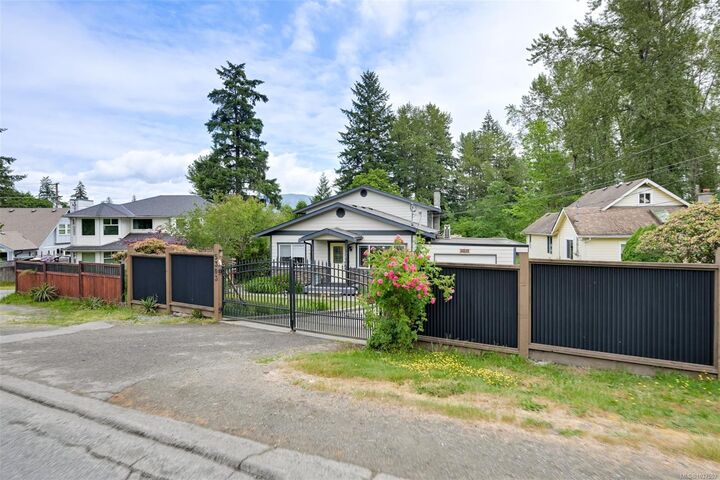 Property Photo: 5303 Koksilah Rd BC V9L 6V3