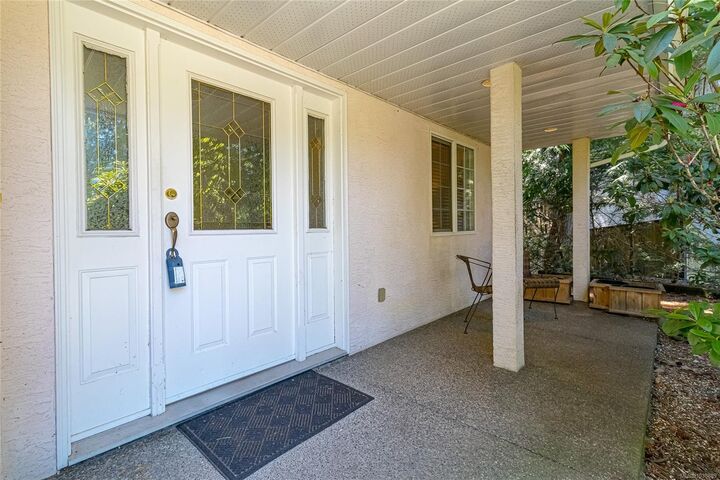 Property Photo: 3636 Princess Close BC V8H 0A4