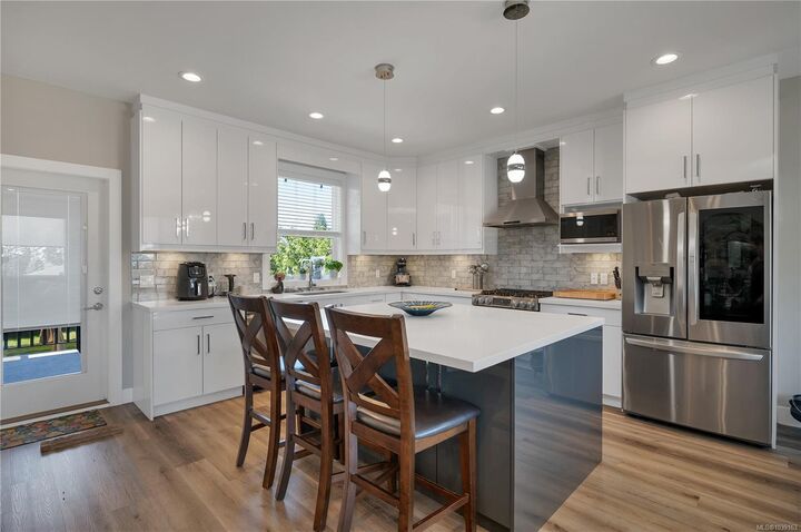 Property Photo:  2400 Penfield Rd  BC V9W 0E6 