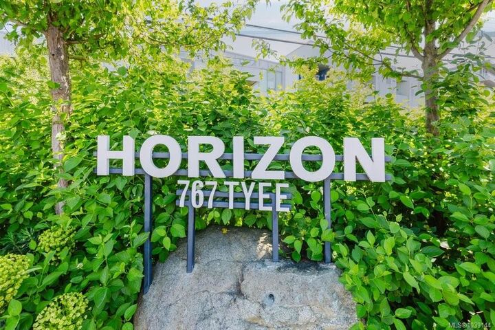Property Photo:  767 Tyee Rd #316  BC V9A 0G5 