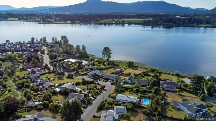 Property Photo:  6329 Westlock Rd  BC V9L 5N8 