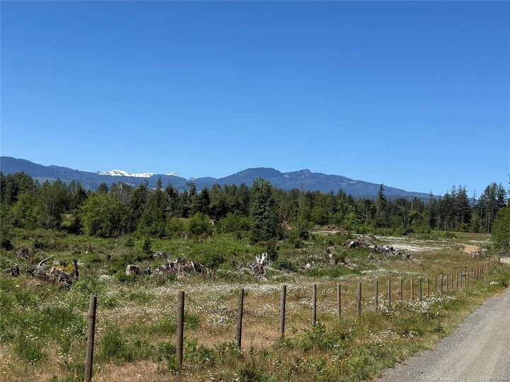 Lot A Frances Rd — photo 1