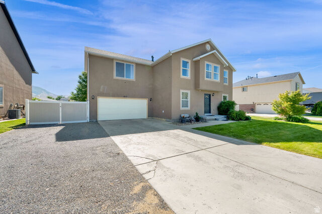 Property Photo:  1203 S 950 W  UT 84663 