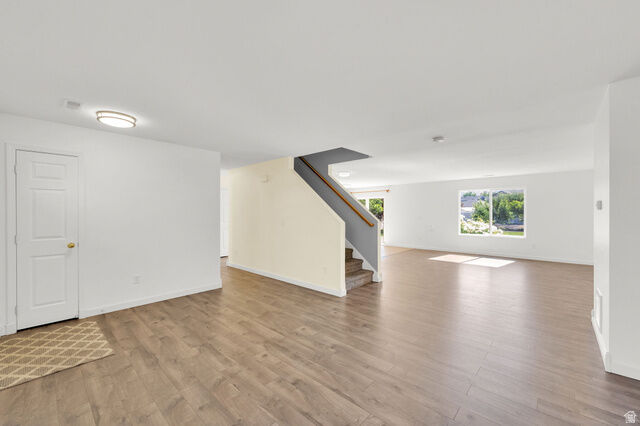 Property Photo: 1203 S 950 W UT 84663