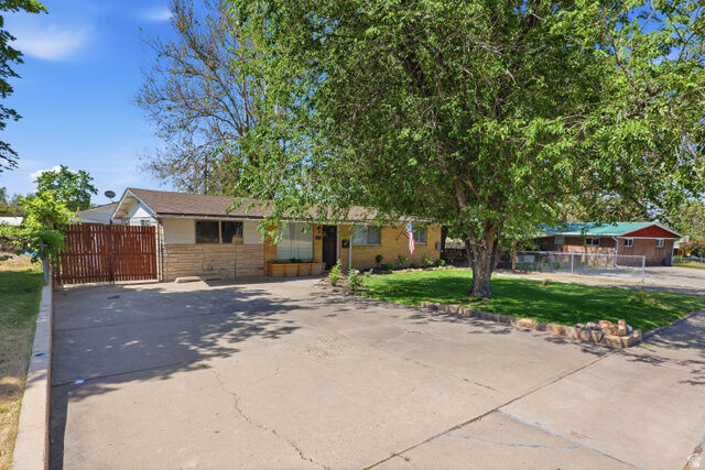 Property Photo:  174 W 650 N  UT 84015 