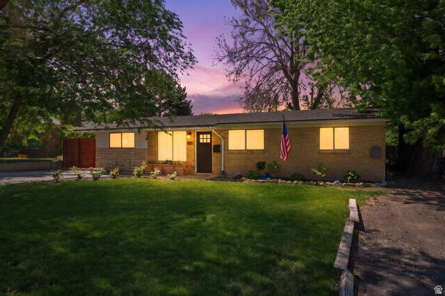 Property Photo:  174 W 650 N  UT 84015 