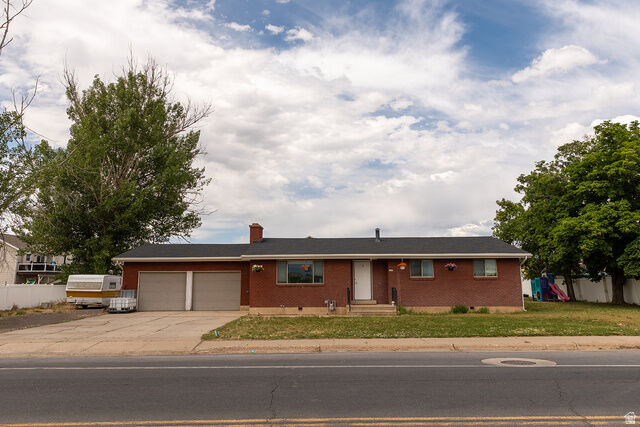 Property Photo:  3280 W 300 N  UT 84015 