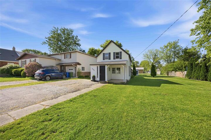 534 Plympton Street — photo 1