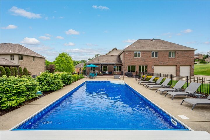 Property Photo:  103 Blackmore Drive  PA 15367 