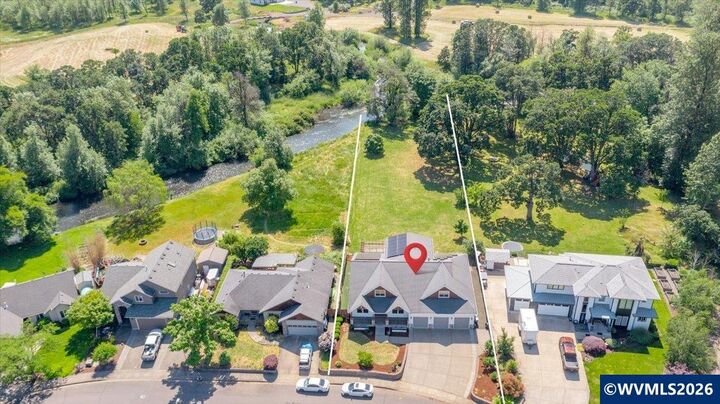 Property Photo: 7507 9th Ct SE OR 97392
