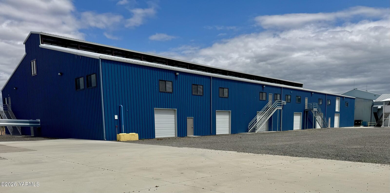 Property Photo: 7502 Campbell Rd WA 98948