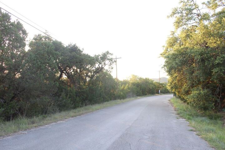 Property Photo:  8008 Chestnut Cove  TX 78645 