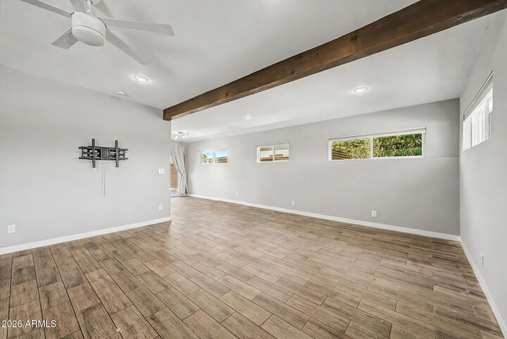 Property Photo:  1226 W Manhatton Drive  AZ 85282 