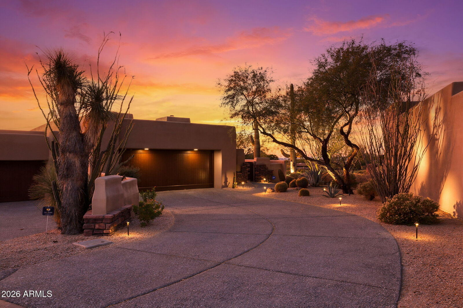 Property Photo:  40070 N 111th Place  AZ 85262 