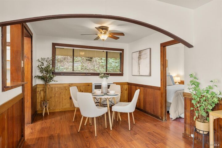 Property Photo:  14760 Rio Nido Road  CA 95446 