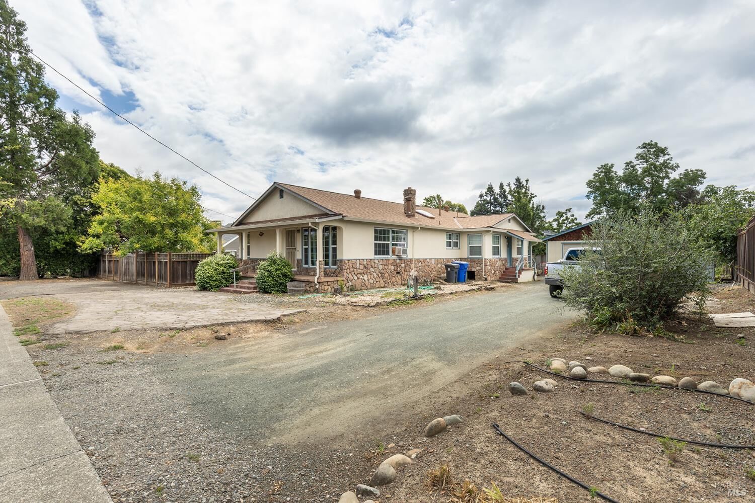 Property Photo:  787 Central Avenue  CA 94558 