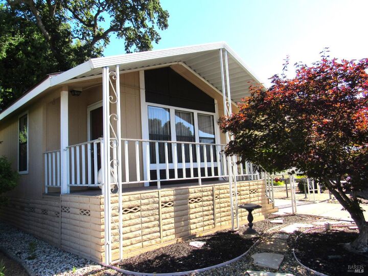 Property Photo: 31 Ramon Street CA 95476