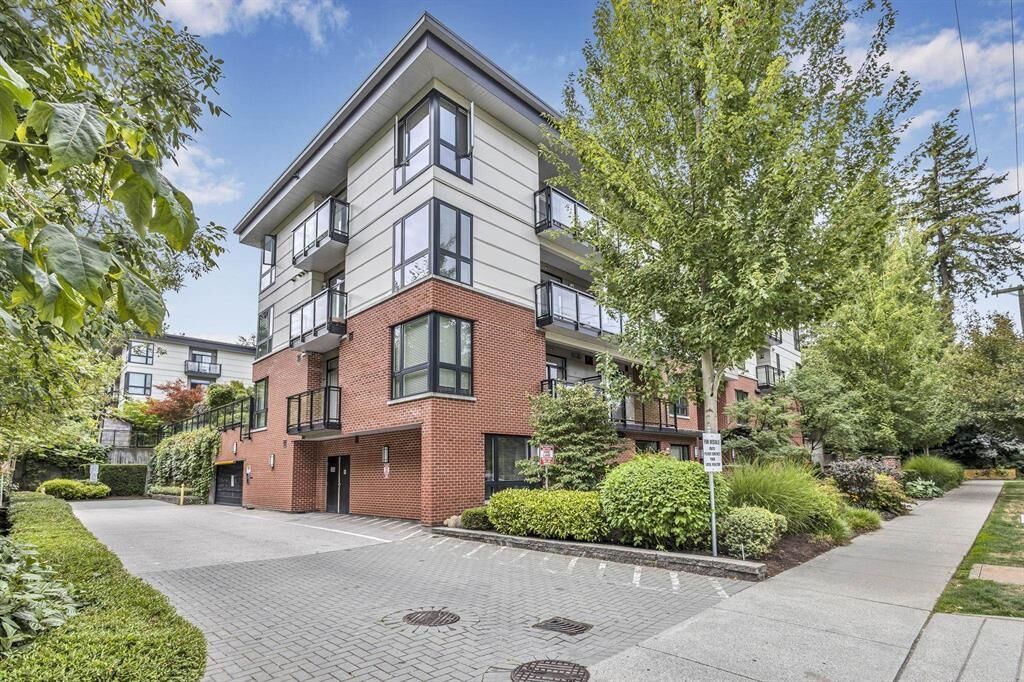 Property Photo: 14358 60 Avenue 413 BC V3X 0G3