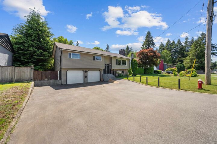 Property Photo: 21656 Donovan Avenue BC V2X 3A3