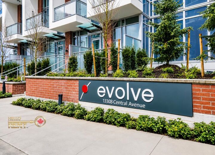 Property Photo:  13308 Central Avenue 2303  BC V3T 0M4 