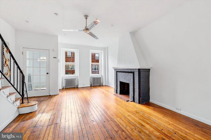 Property Photo:  1820 S 19th Street  PA 19145 