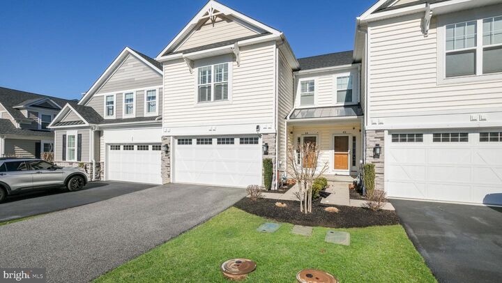 Property Photo:  44 Hunters Lane  PA 19342 
