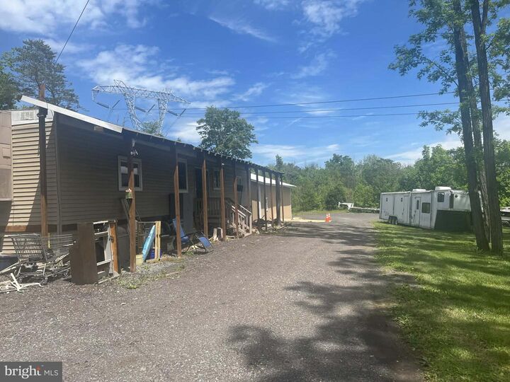 Property Photo: 99 Spruce Avenue PA 19508