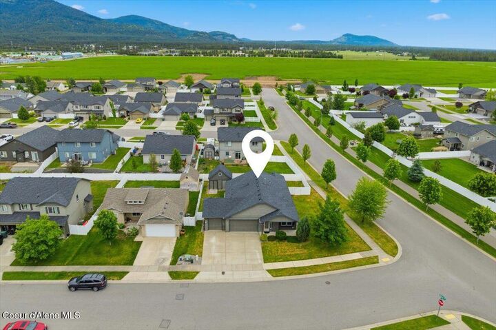 Property Photo: 6025 W Trestle St ID 83858