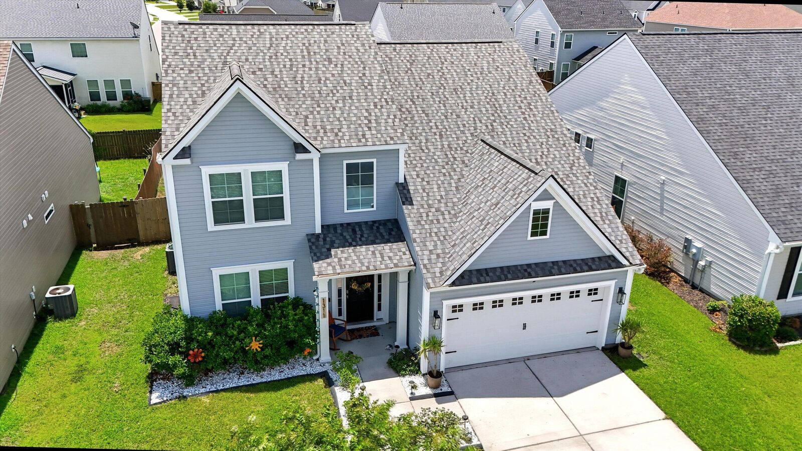 Property Photo:  1311 Hermitage Lane  SC 29456 