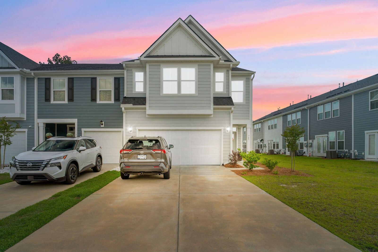 Property Photo:  765 Trotters Lane  SC 29461 