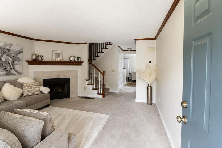 Property Photo:  6644 Eastland Court  OH 43085 
