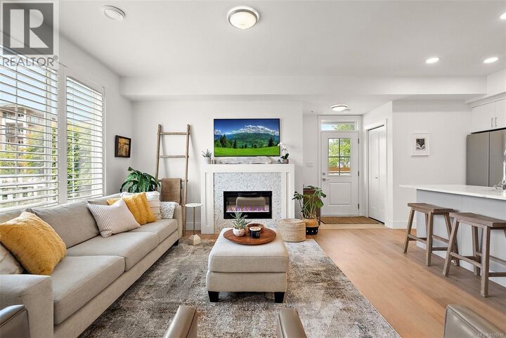 Property Photo:  3501 Dunlin Street 101  BC V9C 0P7 