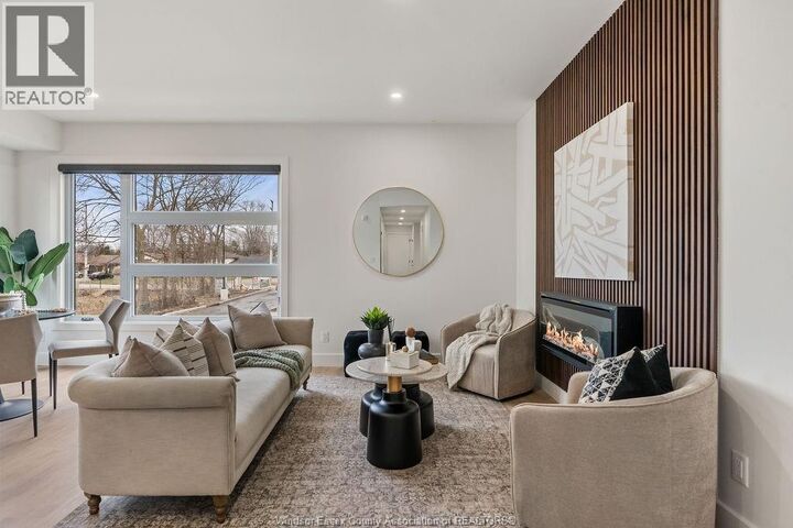 Property Photo:  3871 Howard 206  ON N9G 1N6 