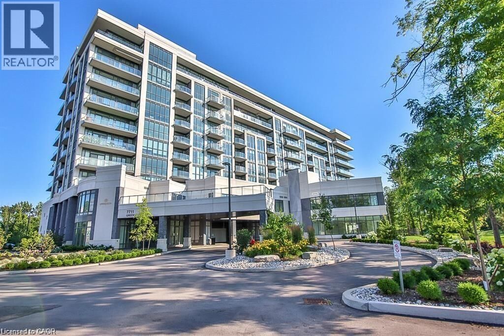 Property Photo:  7711 Green Vista Gate 502  ON L2H 1R1 