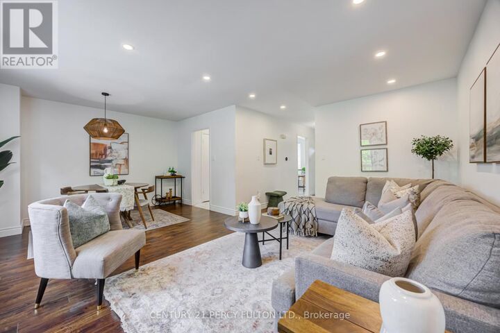 Property Photo:  51 Deacon Lane 58  ON L1S 2T2 