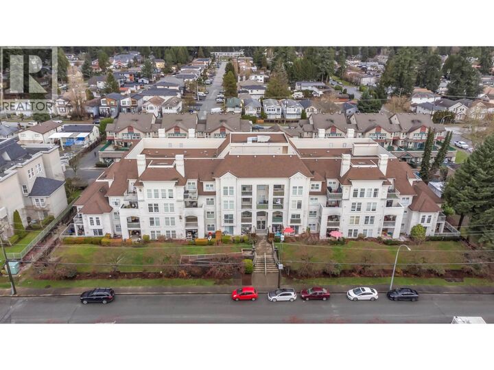 Property Photo:  1655 Grant Avenue 301  BC V3B 7V1 