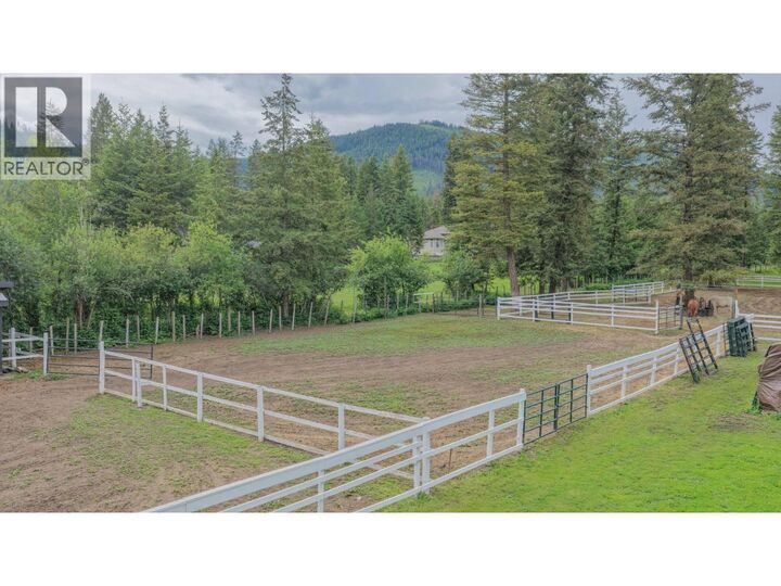 Property Photo: 272 Lumby Mabel Lake Road BC V0E 2G5
