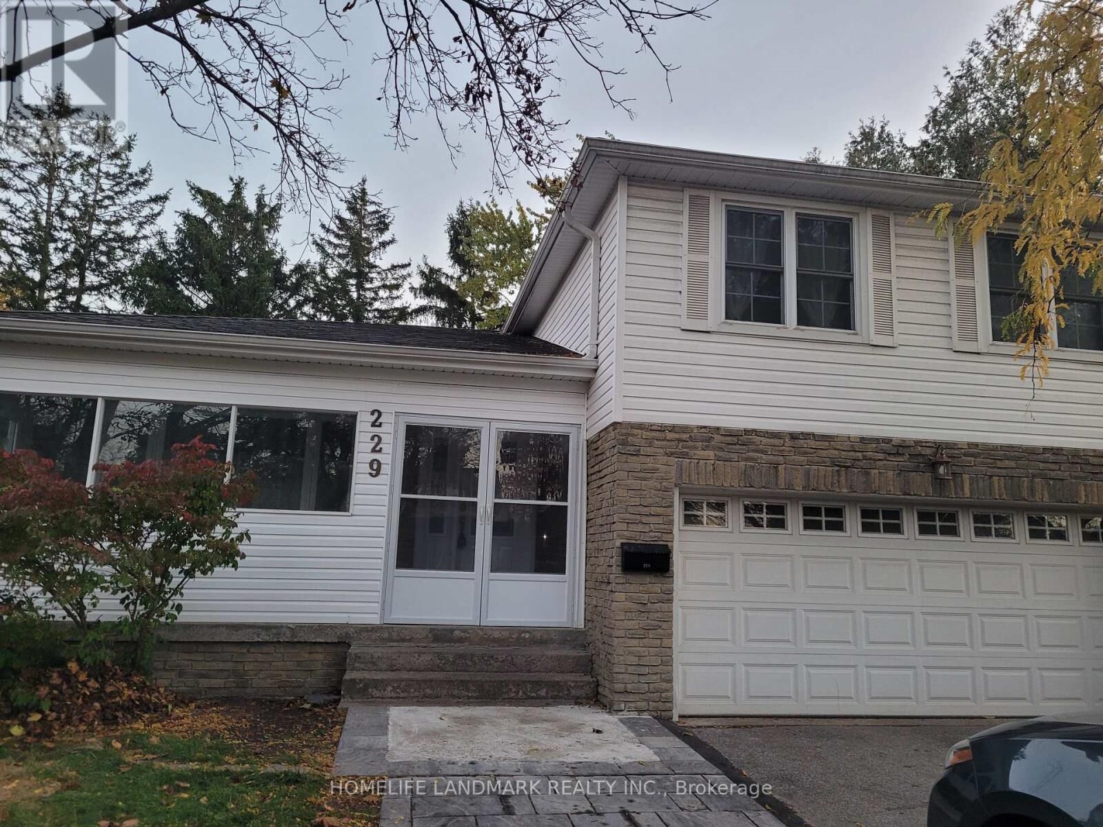 Property Photo:  229 Chartland Boulevard  ON M1S 2S4 