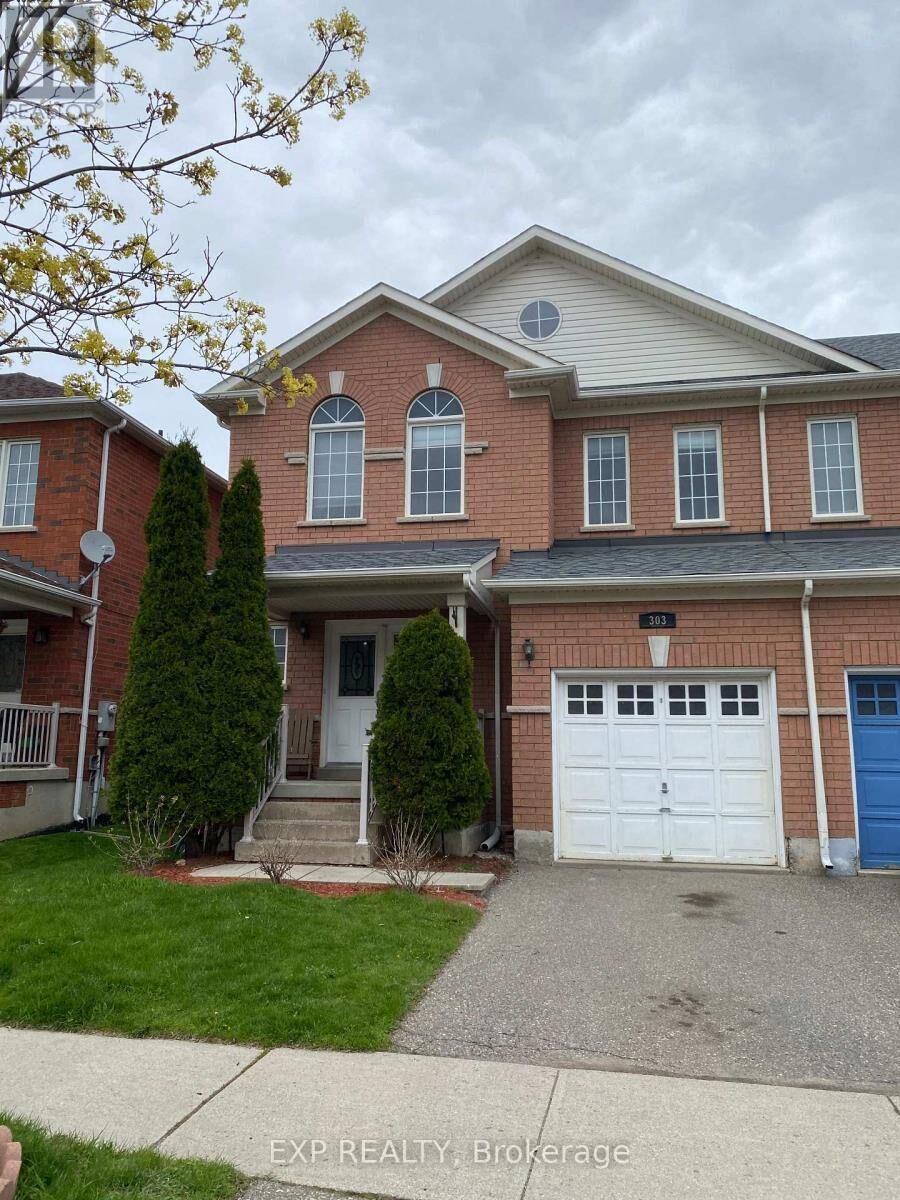 Property Photo:  303 Andrews Trail  ON L9T 6S5 