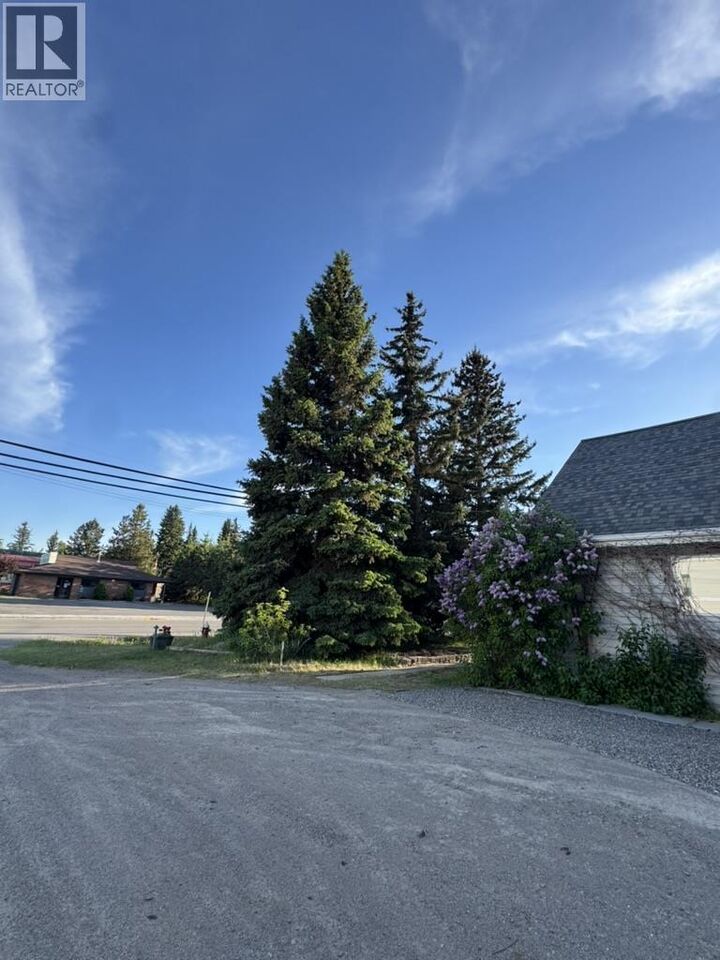 Property Photo:  137 Victoria Street  BC V0J 3A0 