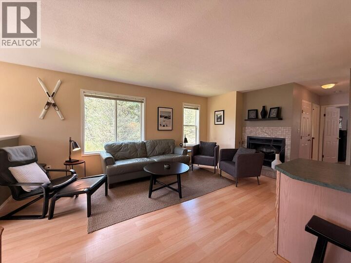 Property Photo: 28A Wolf Crescent BC V0A 1K2