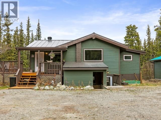 Property Photo:  19 Arctic Drive  YT Y1A 6M3 