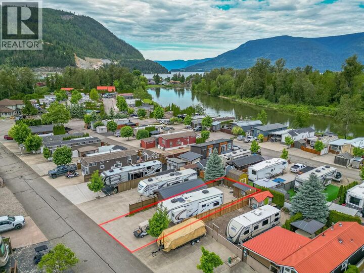Property Photo:  1383 Silver Sands Road  BC V0E 2V4 